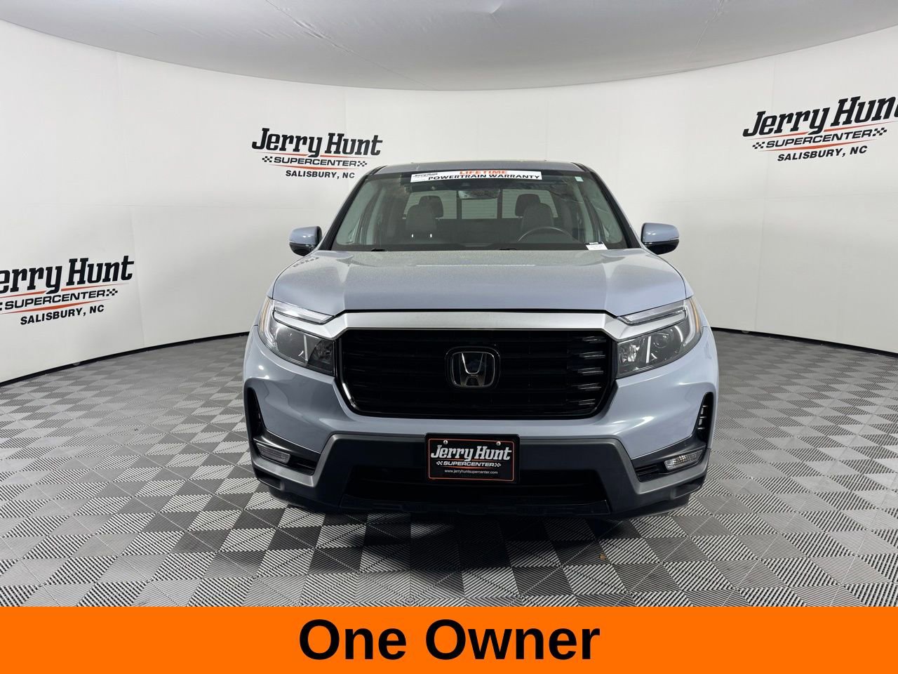 Used 2023 Honda Ridgeline RTL-E image 5