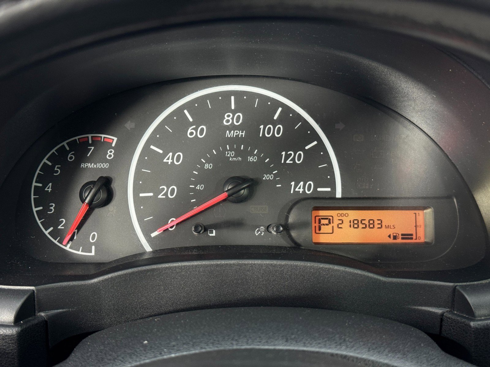 Used 2015 Nissan Versa S image 15