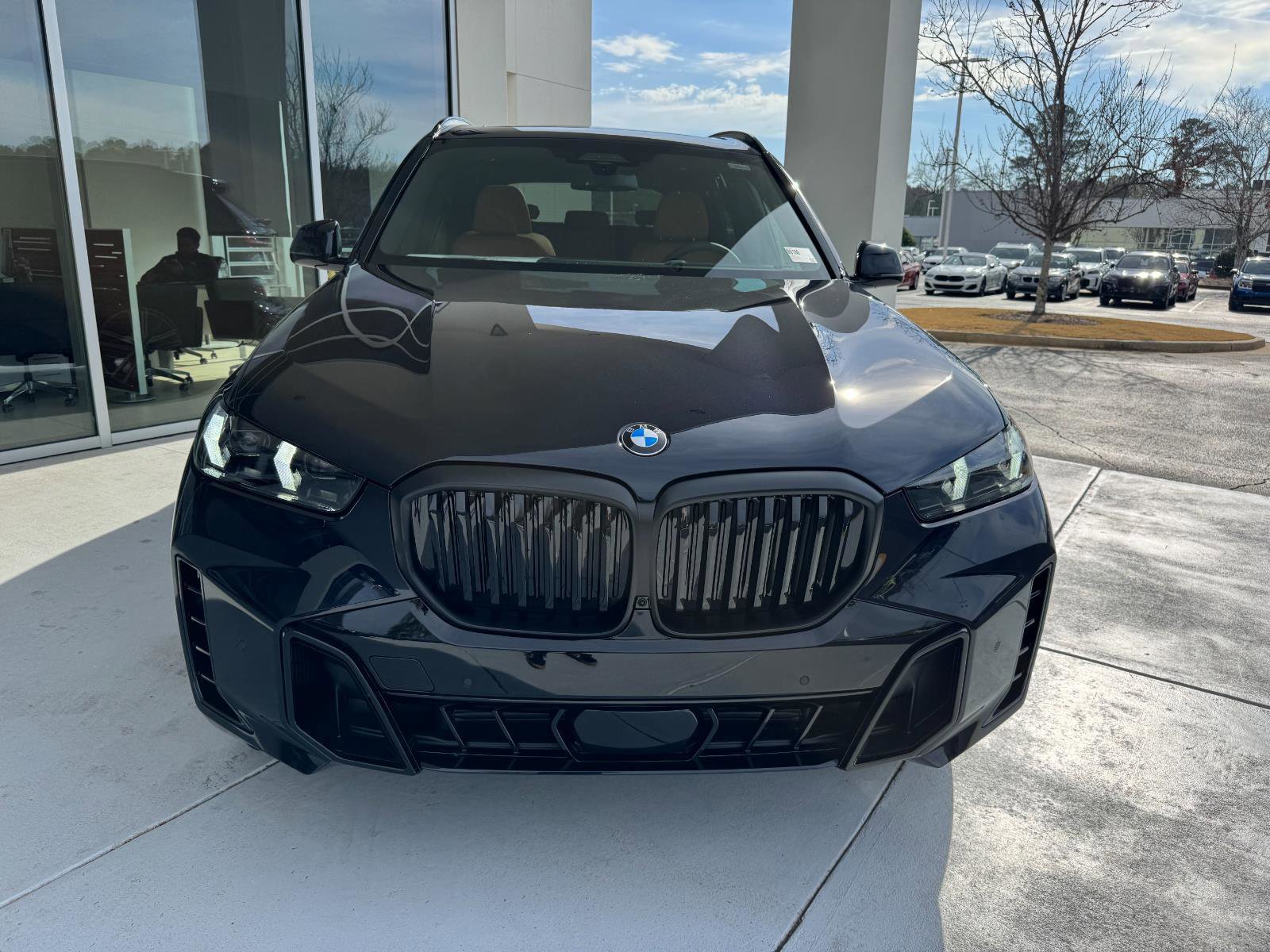 New 2026 BMW X5 sDrive40i image 6