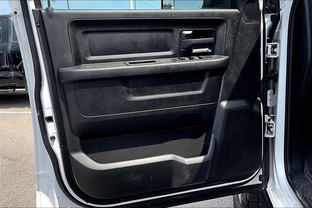 Used 2021 RAM 3500 Tradesman AWD/4WD image 18