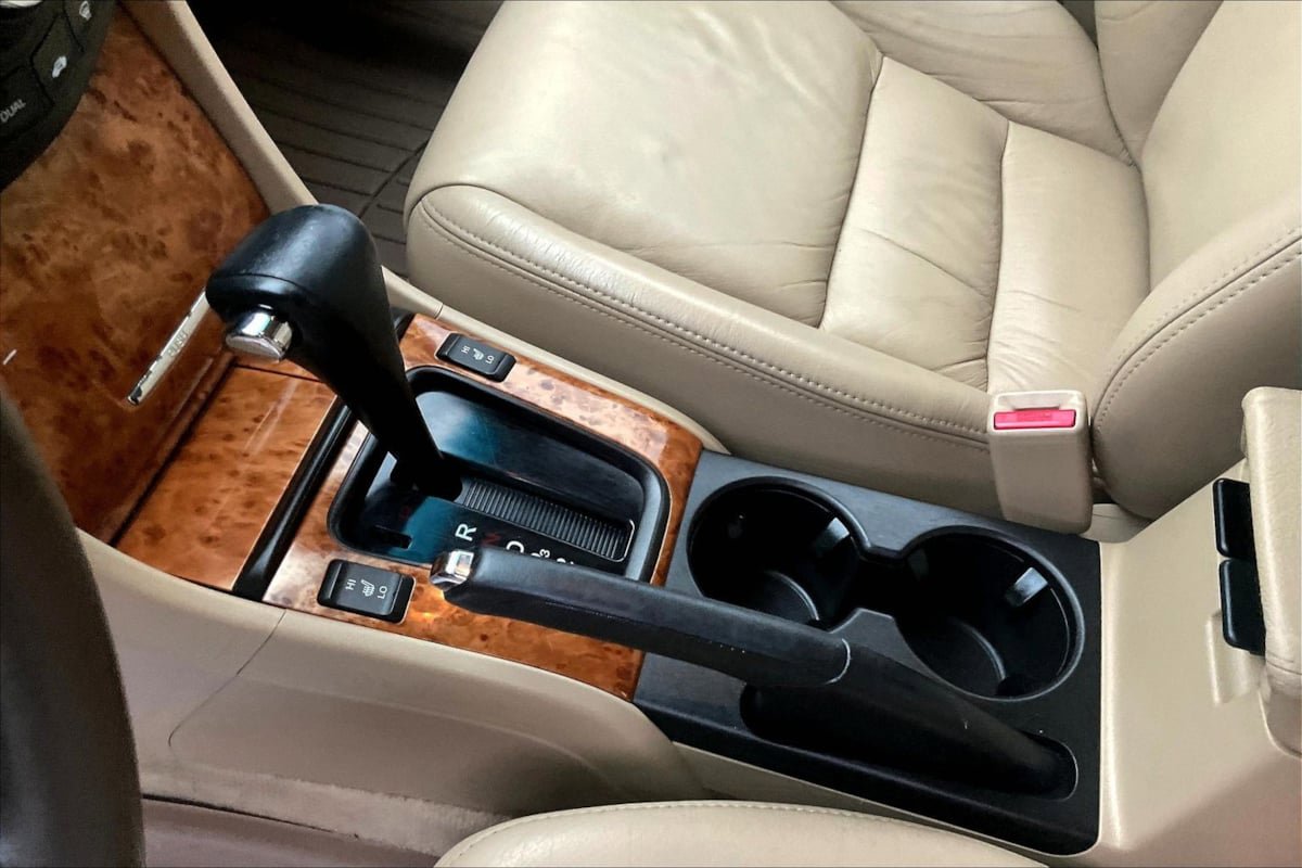 Used 2004 Honda Accord EX image 17