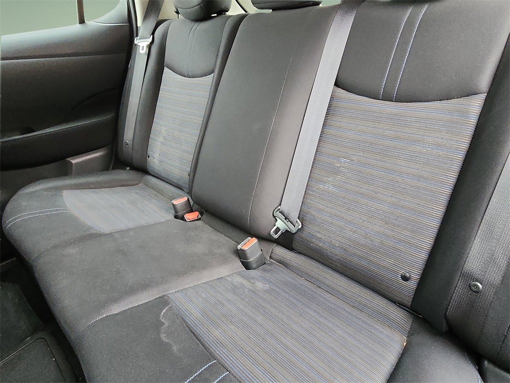 Used 2020 Nissan Leaf SV w/ SV Technology Package image 12
