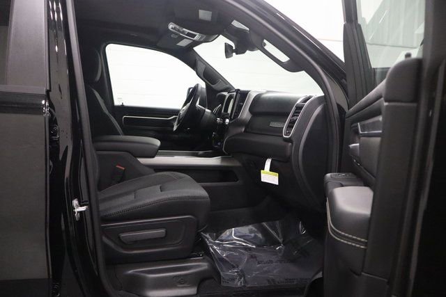 New 2026 RAM 1500 Big Horn image 14