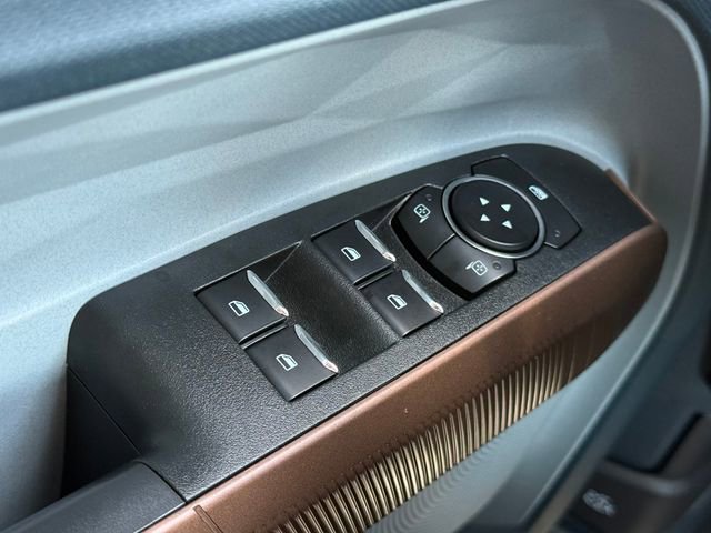 Certified 2023 Ford Maverick Lariat w/ Lariat Luxury Package image 23