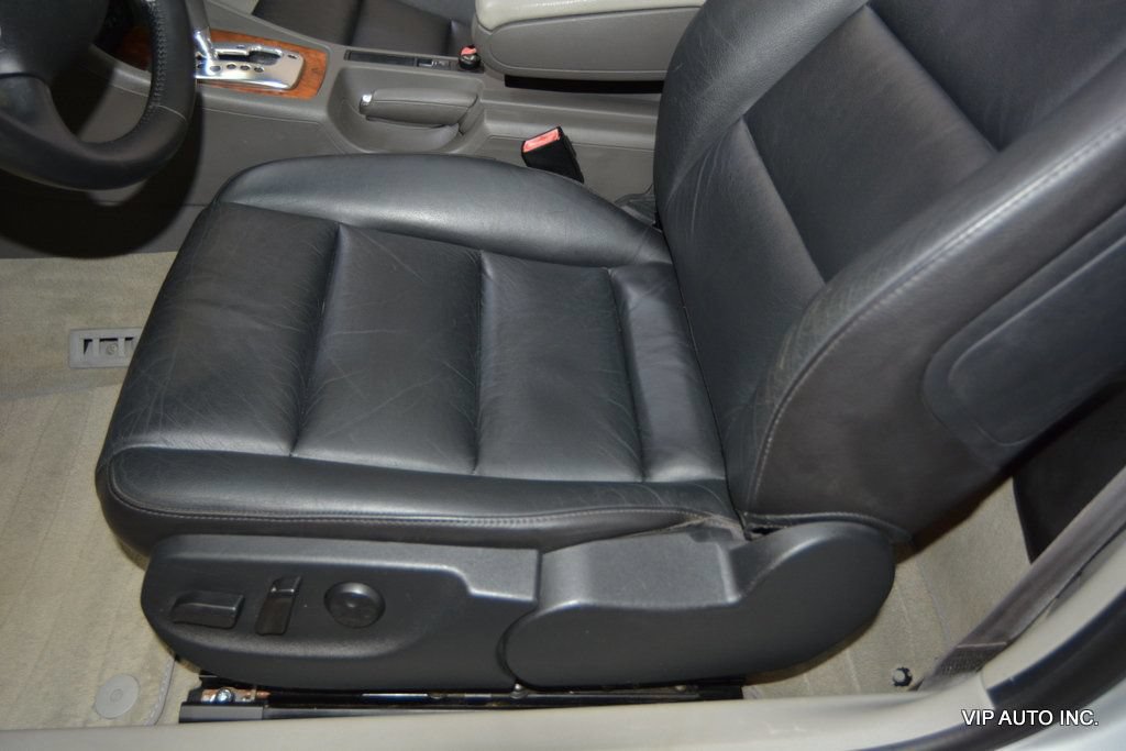 Used 2003 Audi A4 3.0 FWD image 21