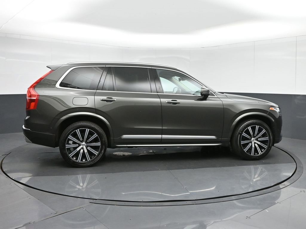 Used 2021 Volvo XC90 T6 Inscription image 8