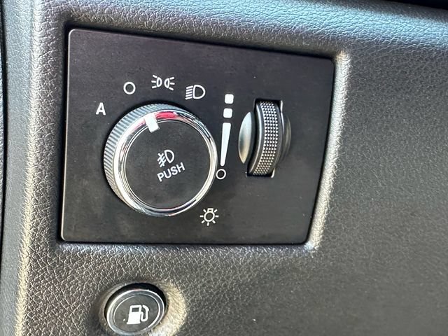 Used 2020 Jeep Grand Cherokee Limited X AWD/4WD image 25
