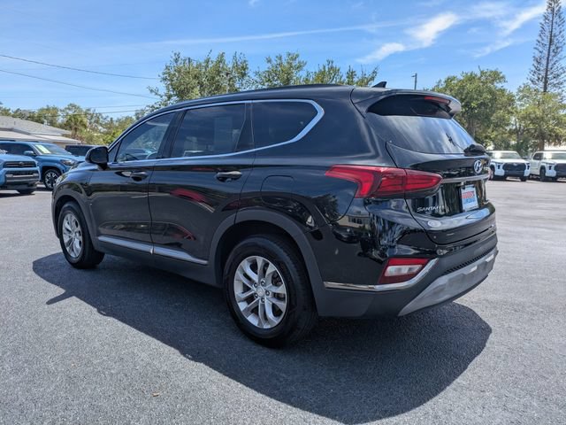 Used 2019 Hyundai Santa Fe SEL FWD image 6