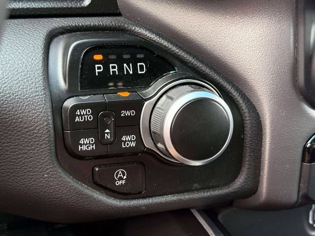 Used 2023 RAM 1500 Big Horn AWD/4WD image 26