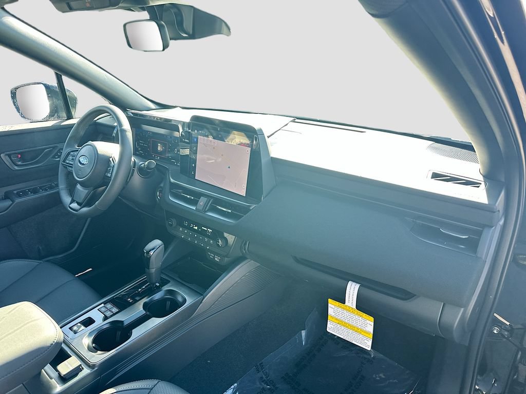 New 2026 Subaru Outback Limited XT AWD/4WD image 28