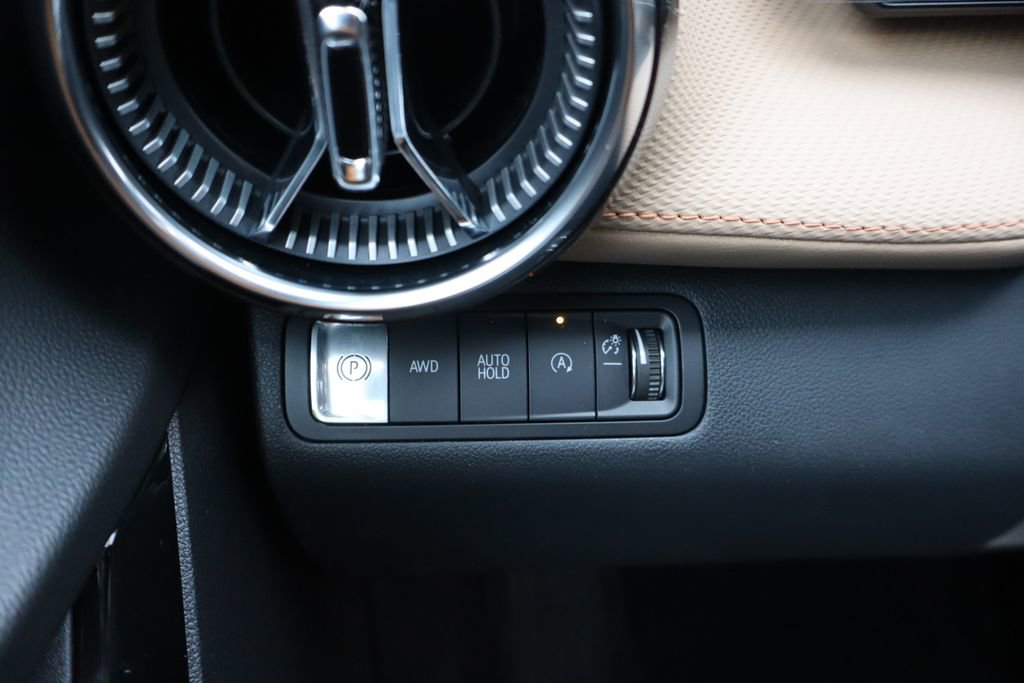 New 2026 Chevrolet Equinox ACTIV image 14