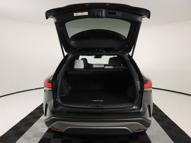 New 2026 Lexus RX 350 Premium Plus w/ Accessory Package (2T) FWD image 24