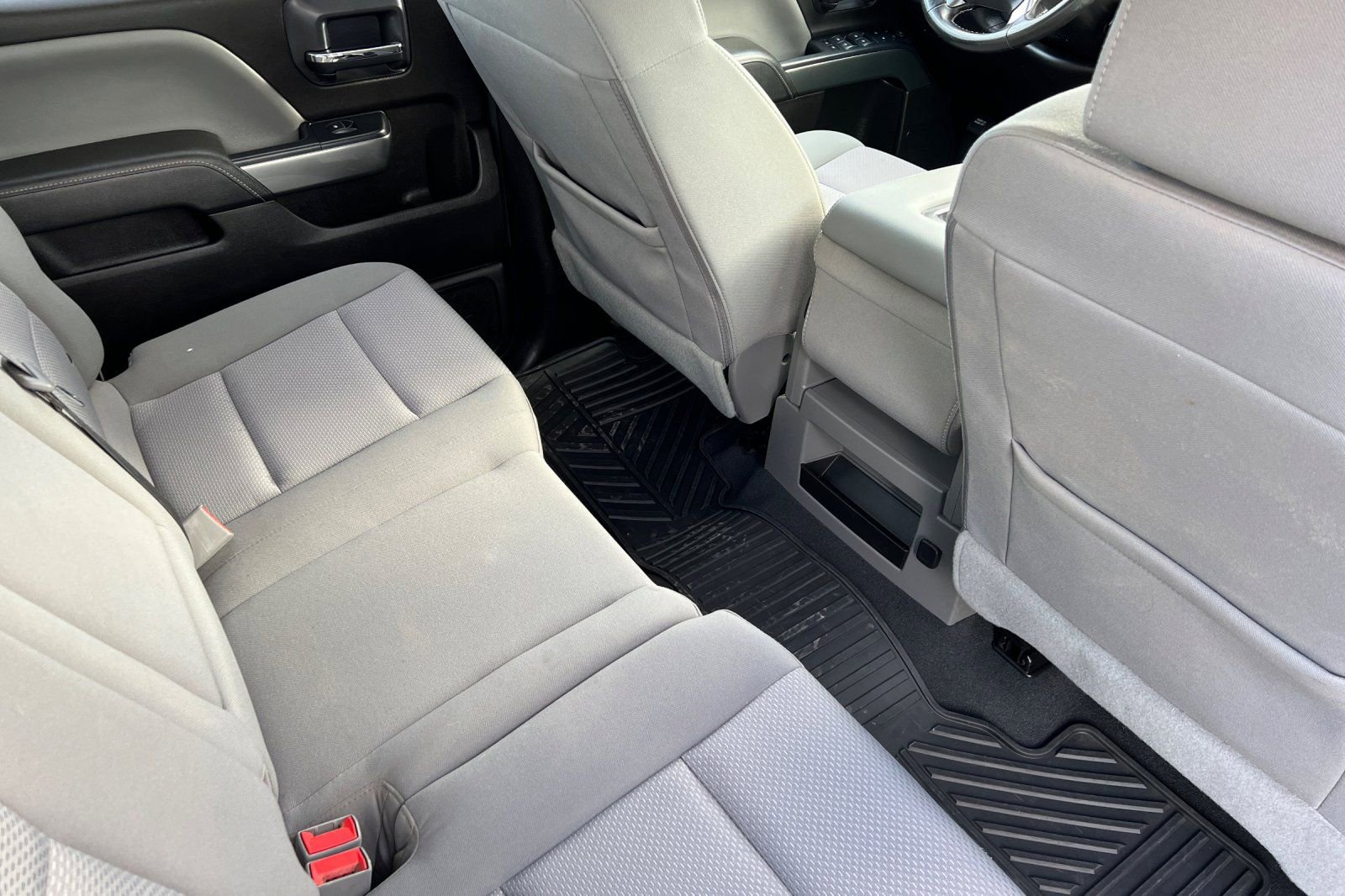 Used 2019 Chevrolet Silverado 3500 LT w/ All-Star Edition image 16