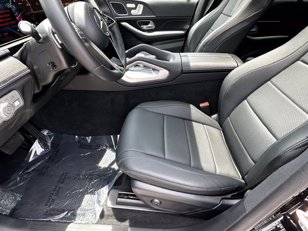 Certified 2026 Mercedes-Benz GLE 350 4MATIC image 10