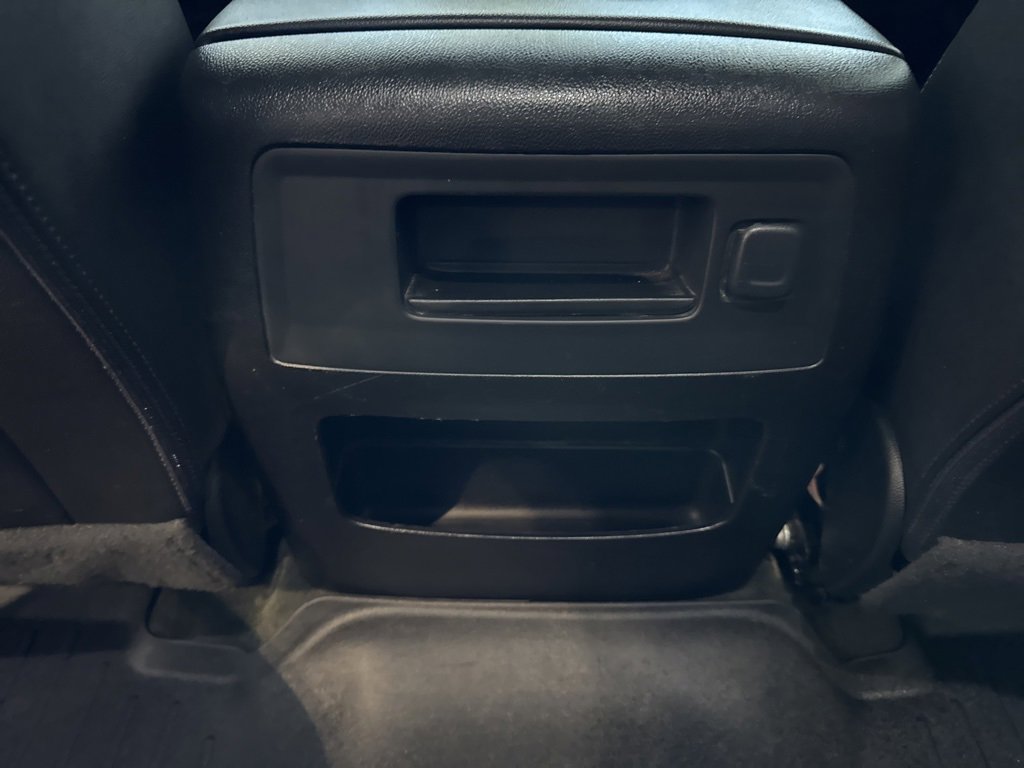 Used 2016 Chevrolet Silverado 3500 LTZ w/ Duramax Plus Package image 19