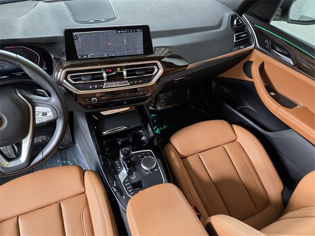 Used 2023 BMW X3 xDrive30i w/ Convenience Package image 18
