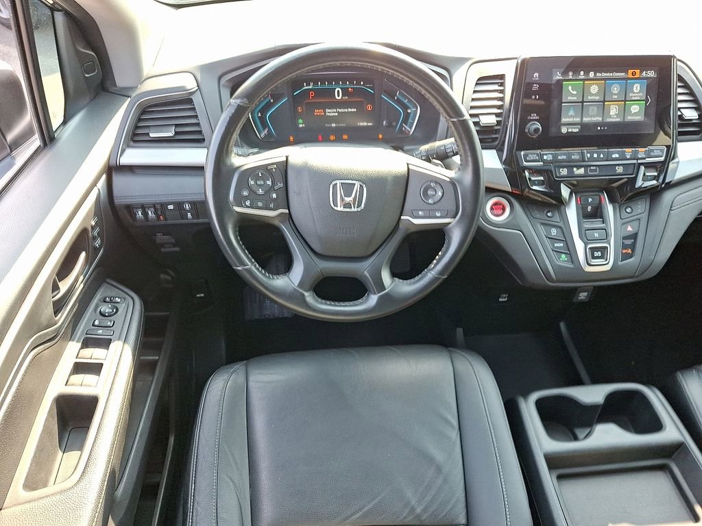 Used 2022 Honda Odyssey EX-L image 11