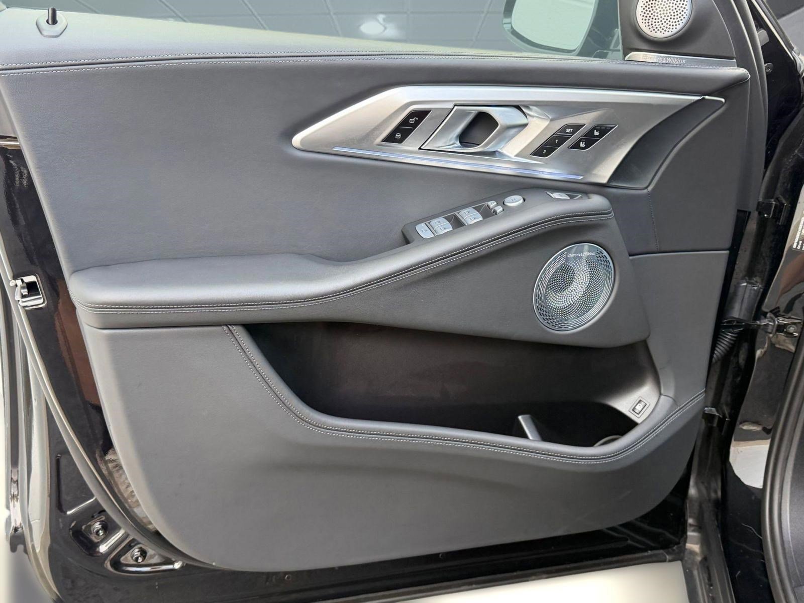 Certified 2023 BMW XM image 12