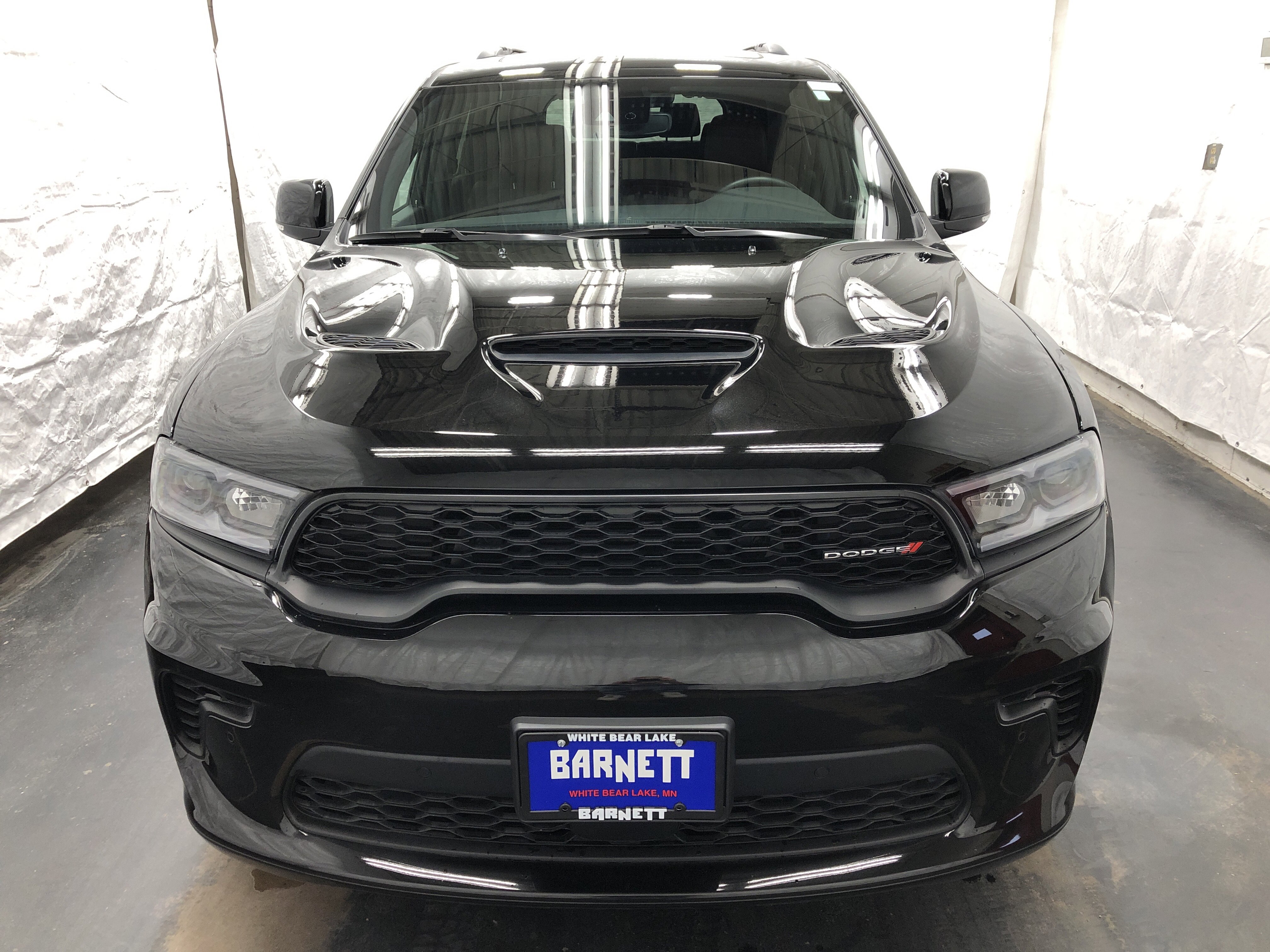 Certified 2024 Dodge Durango R/T image 6