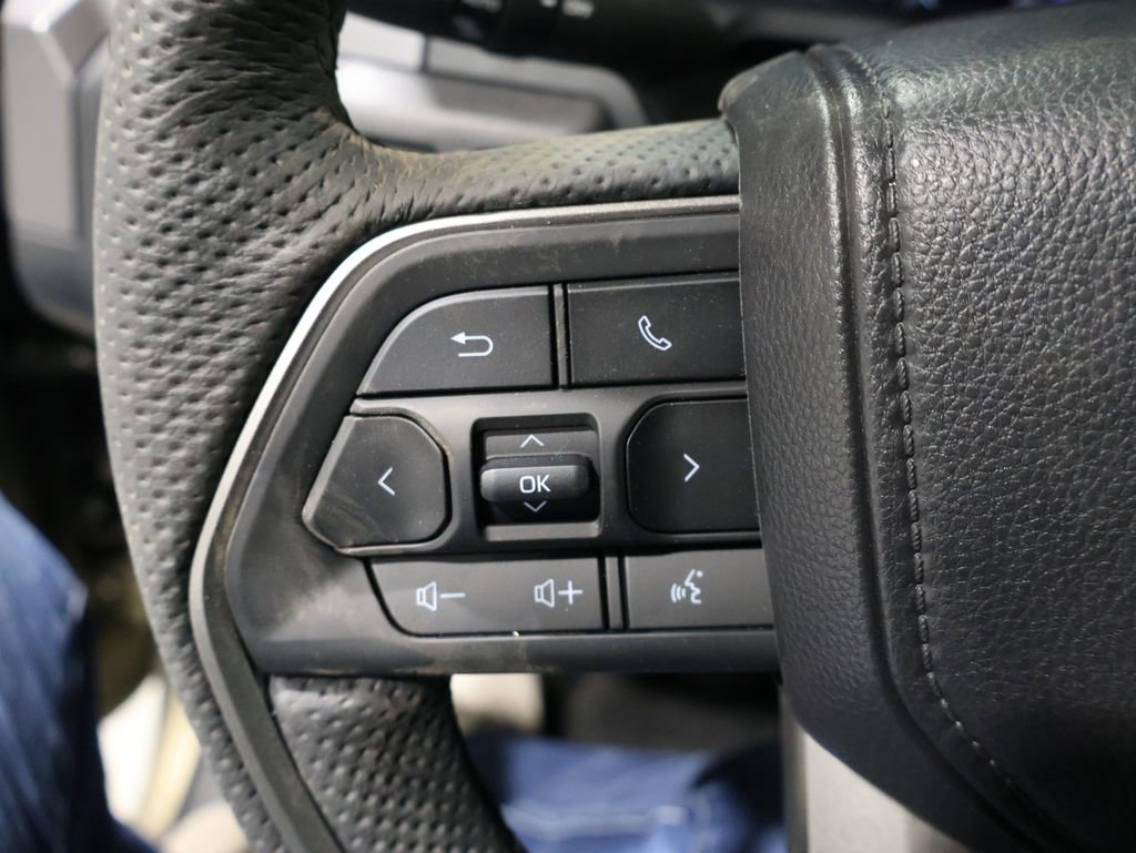 New 2026 Toyota Tacoma TRD Sport AWD/4WD image 21