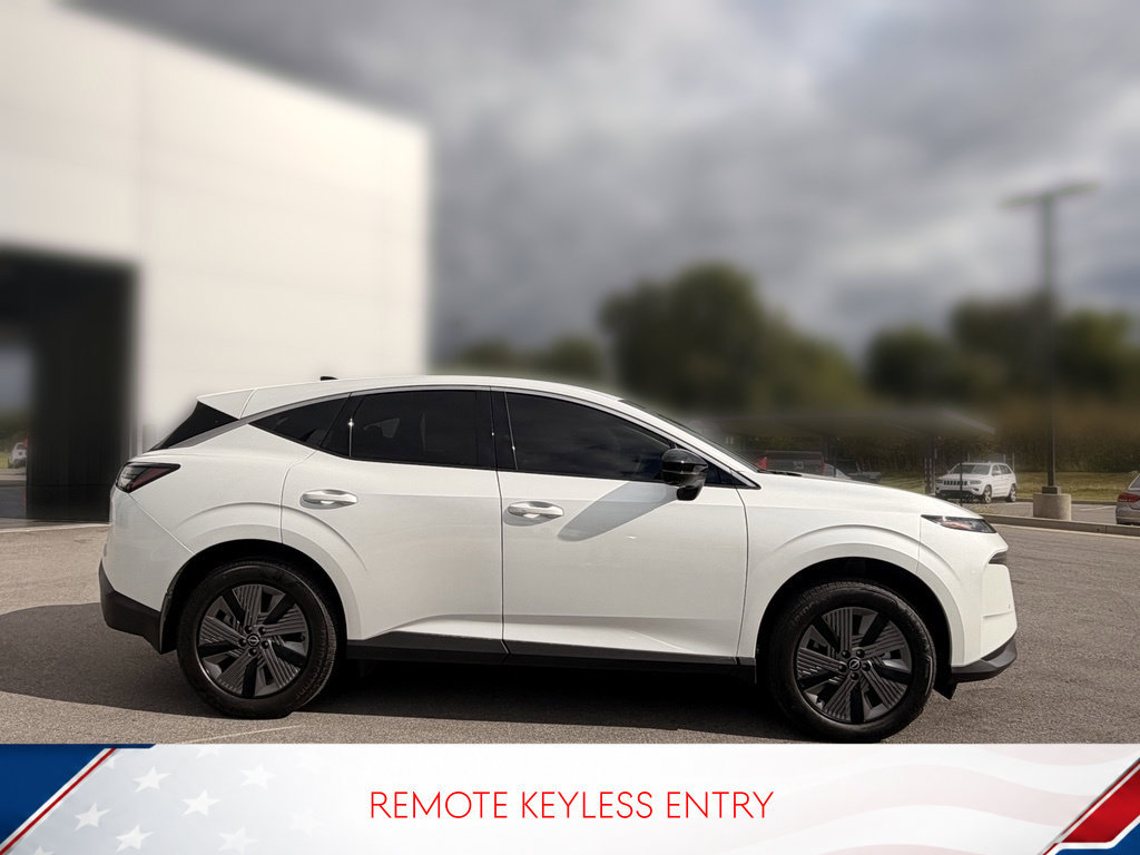 Used 2026 Nissan Murano SL w/ Comfort Package AWD/4WD image 5