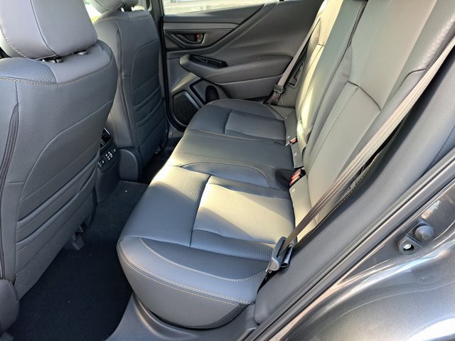 New 2025 Subaru Outback Wilderness image 15