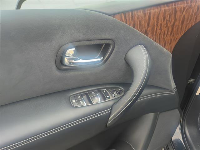 Used 2017 Nissan Armada SV w/ Driver Package image 21