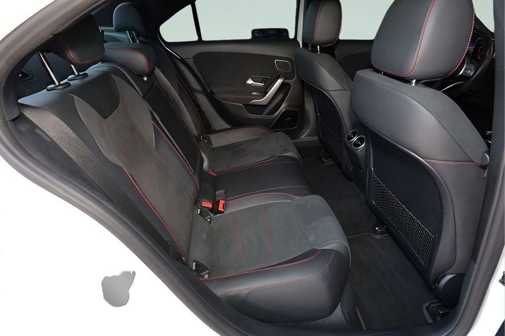 Used 2019 Mercedes-Benz A 220 image 15