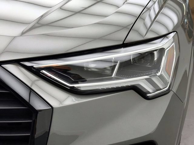 Certified 2024 Audi Q3 2.0T Premium Plus AWD/4WD image 7