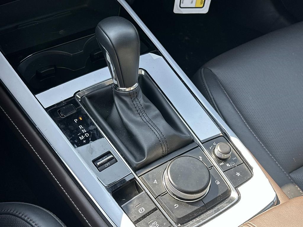 Certified 2025 MAZDA CX-30 AWD 2.5 S w/ Premium Package image 14