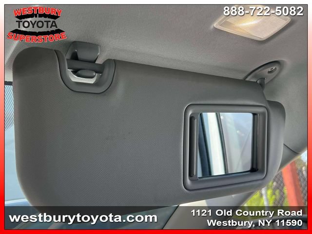 Used 2025 Toyota RAV4 XLE w/ Weather Package AWD/4WD image 31