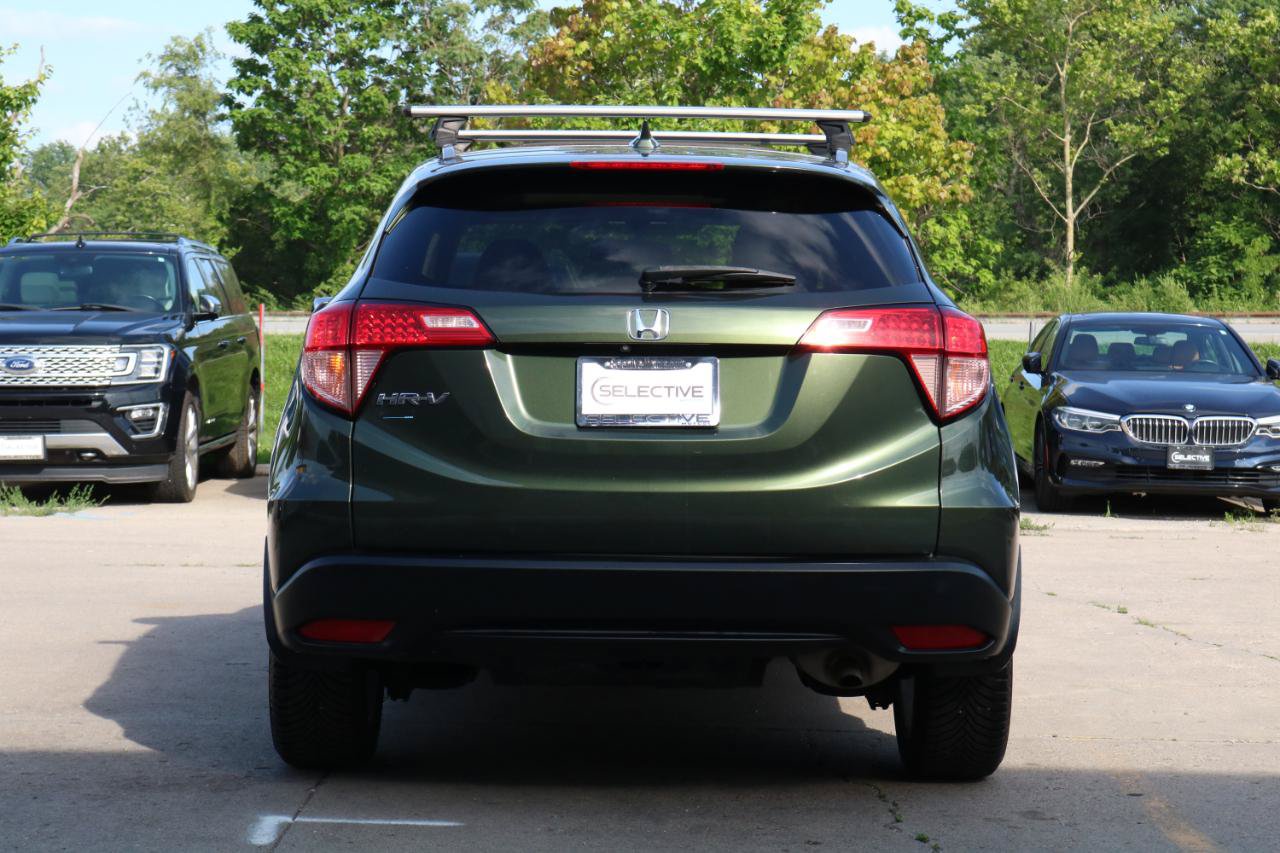 Used 2016 Honda HR-V EX-L image 10