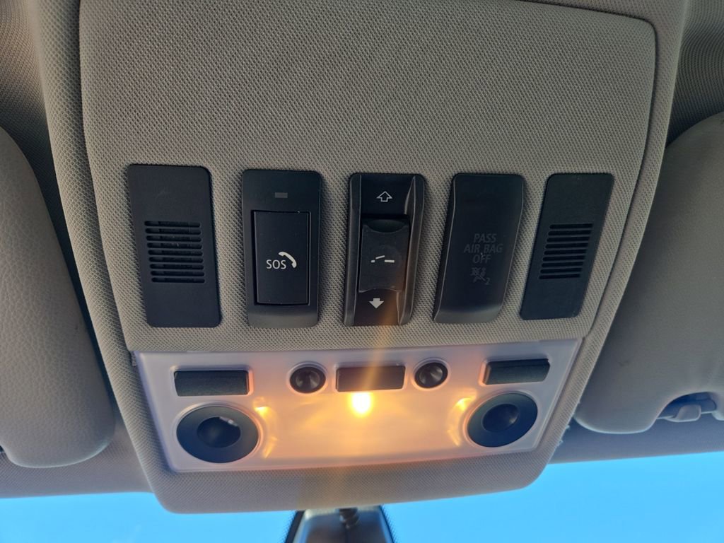 Used 2010 BMW 535i xDrive Sedan image 27