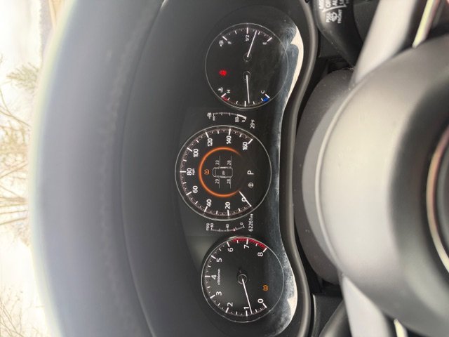 Used 2021 MAZDA CX-30 AWD 2.5 Turbo S image 9