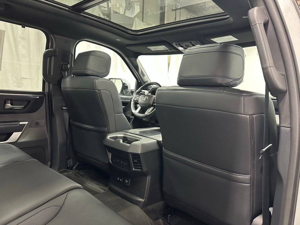 Used 2025 Toyota Tundra Platinum image 60