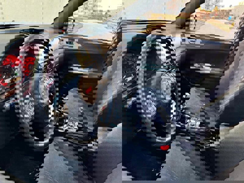 Used 2008 Subaru Impreza WRX STI w/ Popular Equipment Group 3A image 10