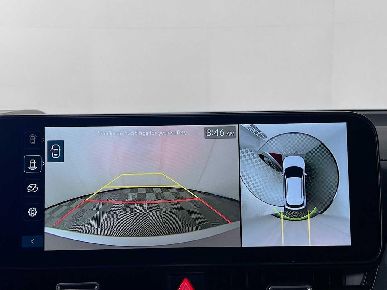 New 2026 Hyundai Ioniq 5 Limited AWD/4WD image 11