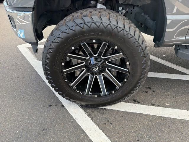 Used 2024 Ford F150 XLT image 13