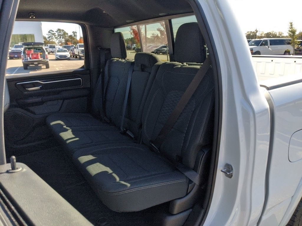 New 2026 RAM 1500 Big Horn w/ Night Edition image 40