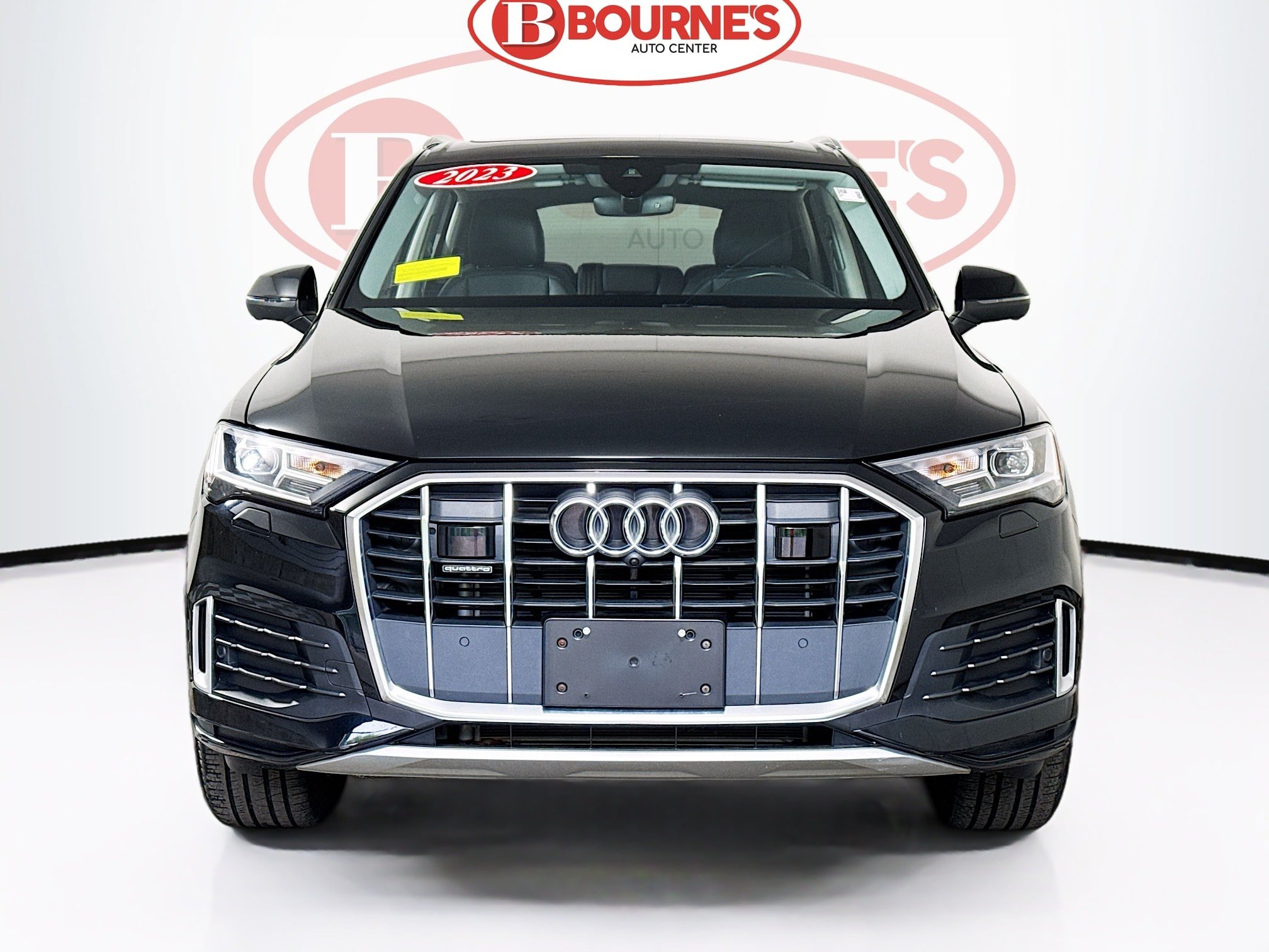 Used 2023 Audi Q7 2.0T Premium w/ Convenience Package AWD/4WD image 6