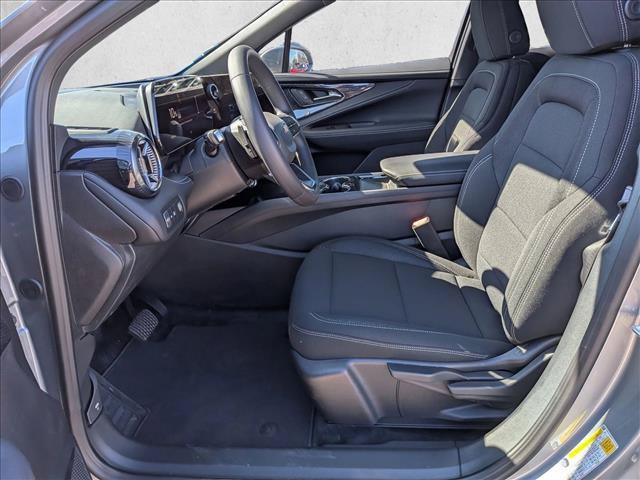 New 2026 Chevrolet Blazer EV LT FWD image 15