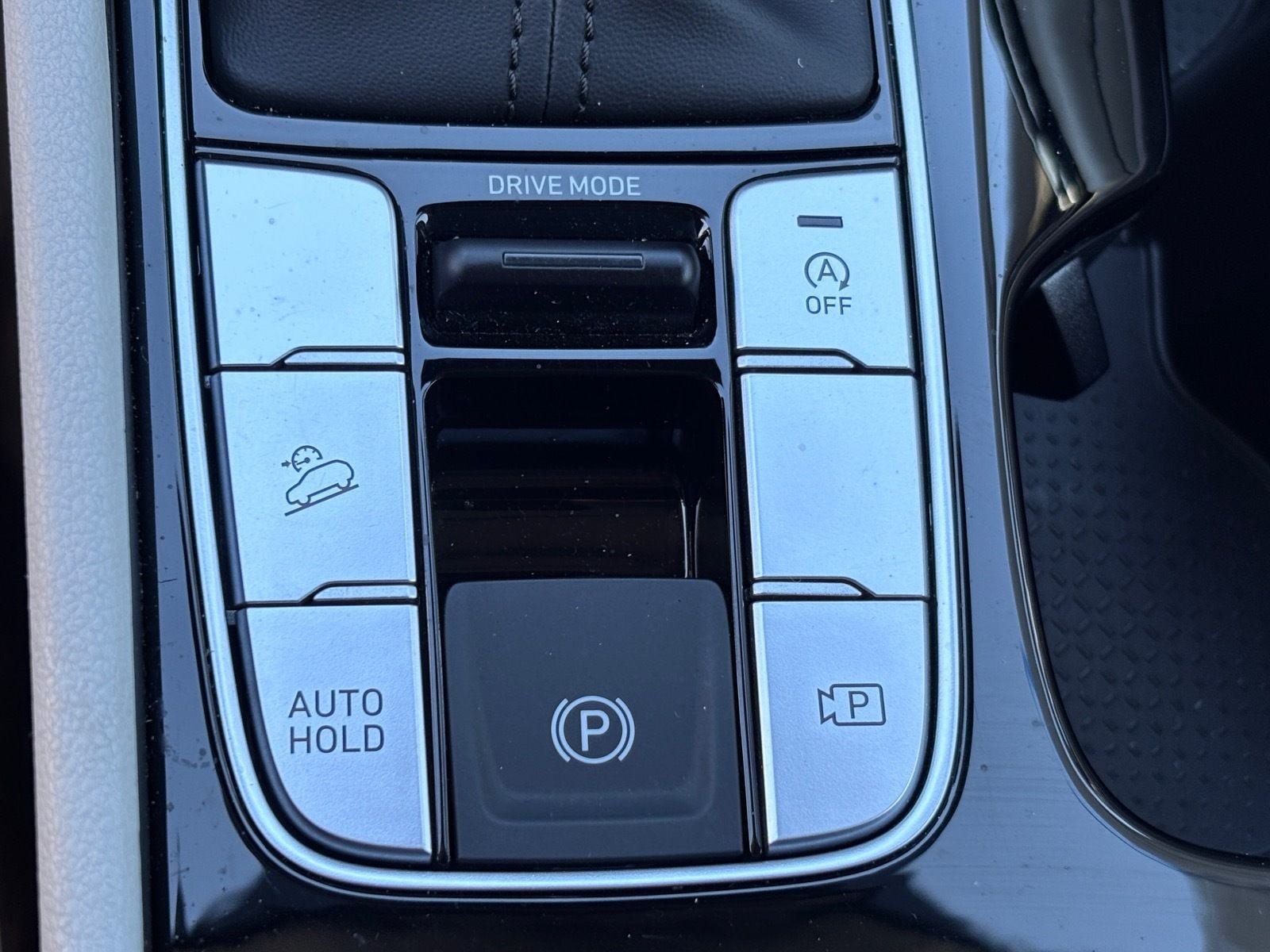 Used 2023 Hyundai Tucson SEL w/ Convenience Package FWD image 33