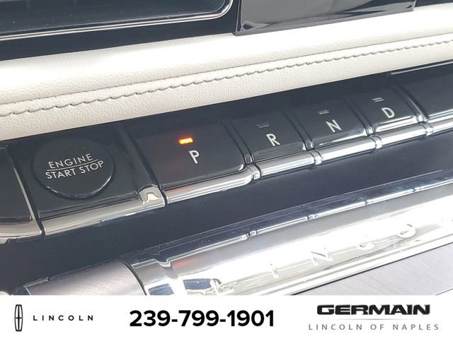 New 2025 Lincoln Aviator 2WD w/ Equipment Group 101A image 26