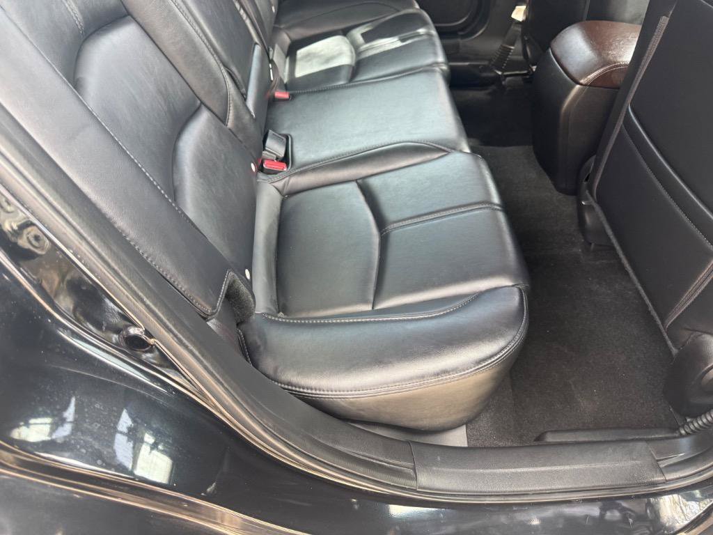 Used 2018 MAZDA MAZDA3 Touring FWD image 41