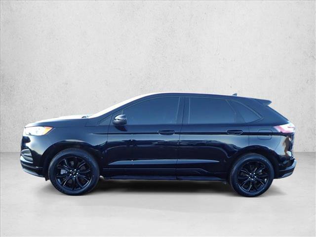 Used 2023 Ford Edge SE w/ Black Appearance Package video 2