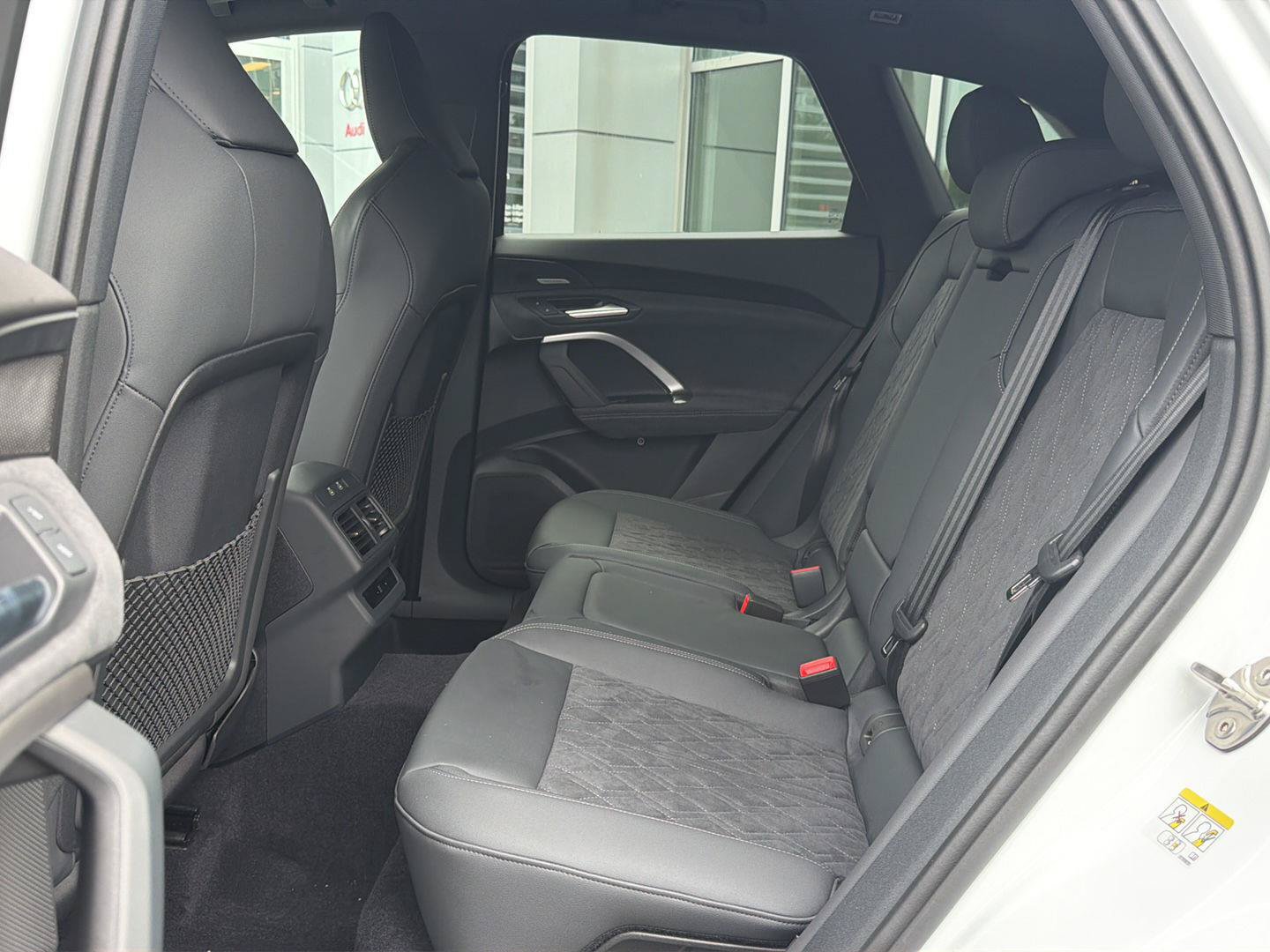 New 2026 Audi SQ5 Premium Plus AWD/4WD image 13