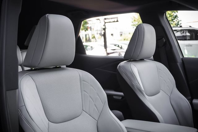 Certified 2024 Lexus RX 350 Premium w/ Cold Area Package FWD image 25