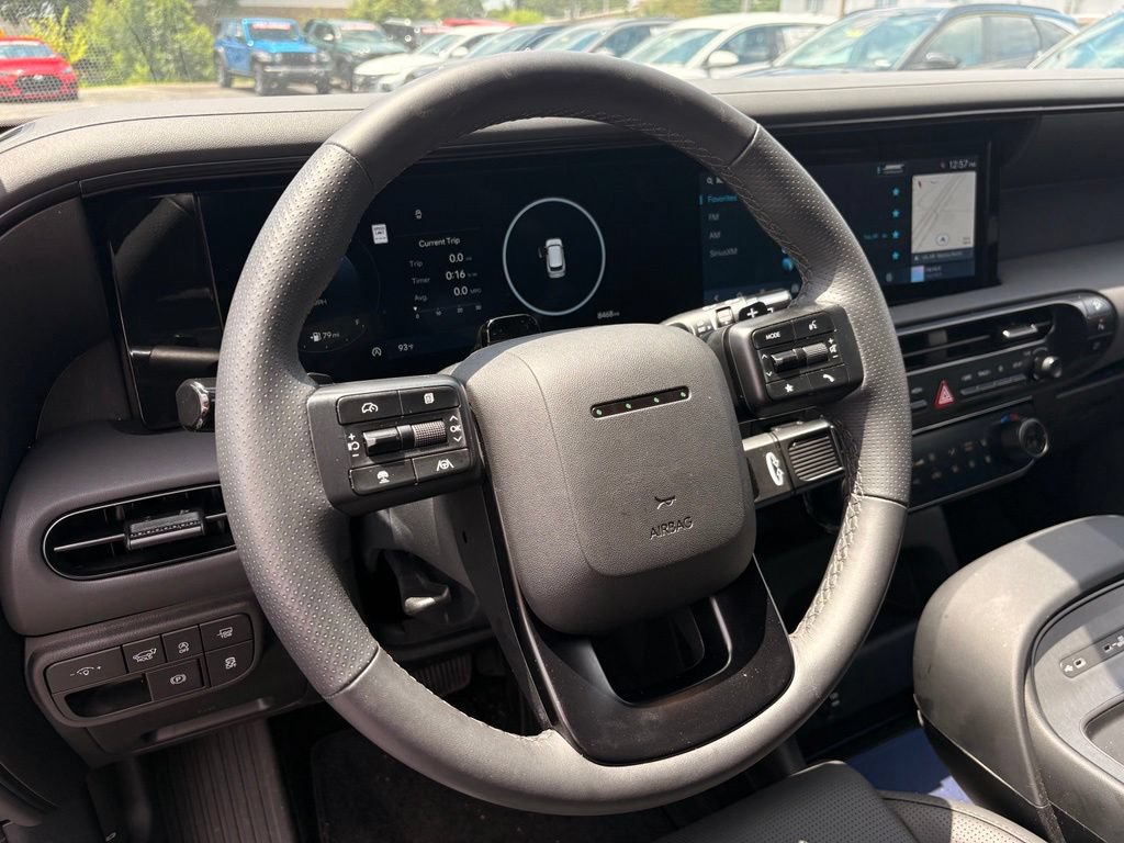 New 2026 Hyundai Palisade XRT Pro AWD/4WD image 10