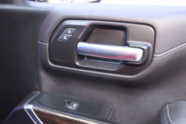Used 2021 GMC Sierra 1500 Elevation image 9