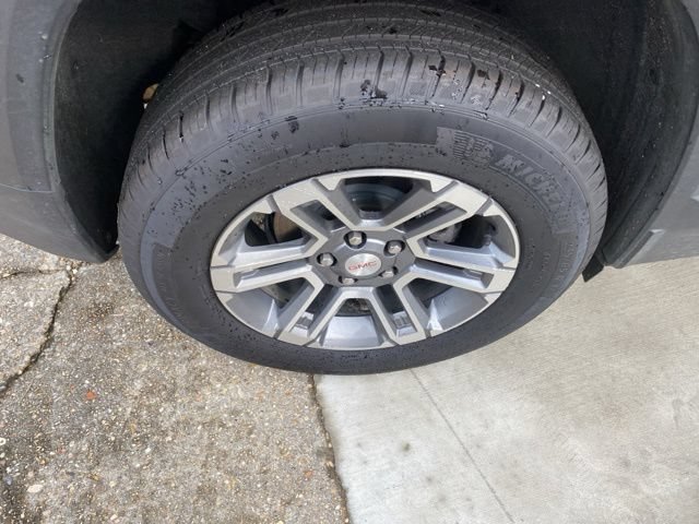Used 2026 GMC Terrain Elevation w/ LPO, Floor Liner Package FWD image 9